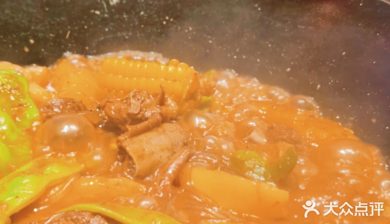 通州美食 | 环球美食大街必打卡饭馆，2层小楼儿~