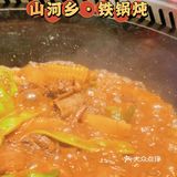 通州美食 | 环球美食大街必打卡饭馆，2层小楼儿~