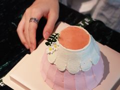 -姆们M Sweetie Cake(三里屯店)