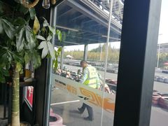 -锐擎卡丁车主题乐园(郊野公园店)