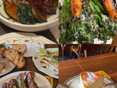 -Bistro Les Lilas丁香花小酒馆