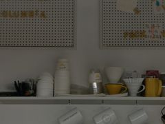 -五进制 Coffee Shop