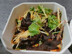 无骨鸡爪-虾胡闹龙虾馆(湄南河店)
