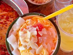 -后火锅(总店)