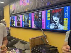 -谜盒子奇幻密室(南屏店)