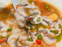 -青花椒花椒鱼(合生汇店)