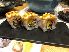 -Sushi Love 创意寿司(丽影广场店)
