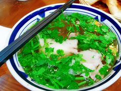 羊肉水盆-澄城学斌水盆羊肉(总店)