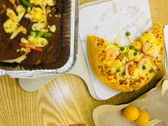 -尊宝比萨(江南豪园店)