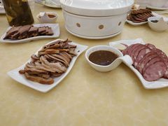-老昌春饼(西民主路总店)