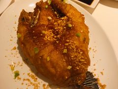 -利苑酒家(宜安广场店)