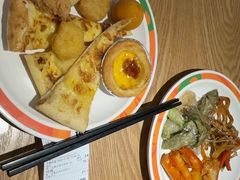 -比格比萨自助(南京万达茂店)