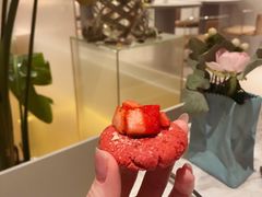 -théATRE 茶聚场(王府中環店)