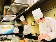 -神户牛排餐厅MOURIYA(总店)