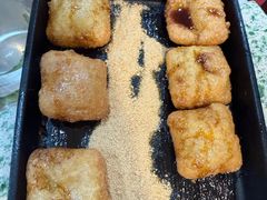 -鸿姐老火锅(静安店)