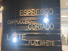 -COSTA COFFEE(恒基名人购物中心店)