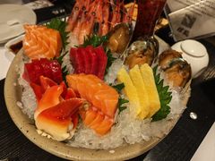 -松鹤精致料理(五一中路店)