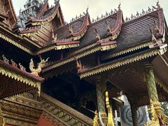 -西双版纳总佛寺