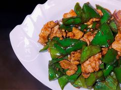 -新花城蟹粉馆(乌鲁木齐店)