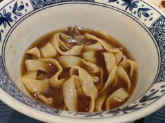 -六合居·邯郸菜·武安菜起源地