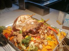 -杭州钱江新城万怡酒店-西餐厅