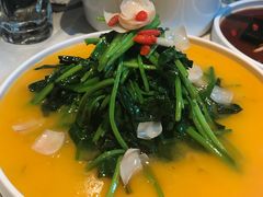 -肴约·花园式餐厅(湖里店)