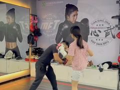 -天行健连锁游泳健身(新香洲店)