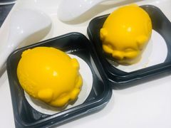 Hi芒果小福猪-海底捞火锅(上地华联店)