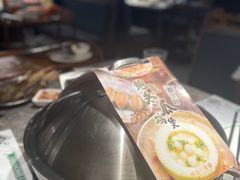 -禄婶鸡煲·打边炉