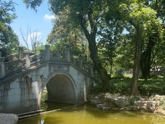 -兰亭风景区