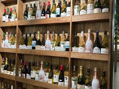 -Money Shops(愚园路店)