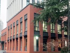 -星巴克(上海交通大学店)