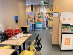 -麦当劳餐厅(荔城南大道店)