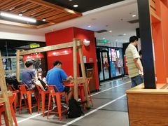 -汉堡王(仲盛世界商城店)