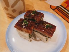 -元气寿司(新城市广场店)