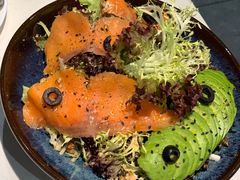 -BE BRIGHT KITCHEN(正佳广场店)