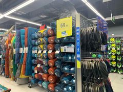 -迪卡侬(高新万达店)