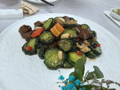 -鹿鸣酒家(越秀店)
