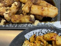 -微醺烤牛·炭火烧烤·精酿啤酒(东郊记忆店)