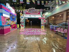 -上海玛雅海滩水公园