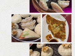 -穿越·兴化早茶·兴化味(英武路店)