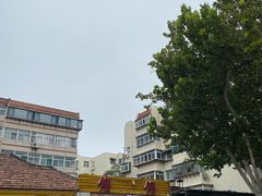 -张家油条