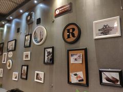 -新澳港式茶餐厅(余姚路店)