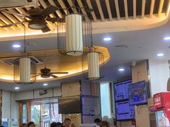 -蒋家桥饺面店(东关街店)