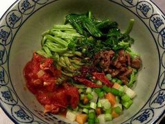 -汉唐宴长安食府