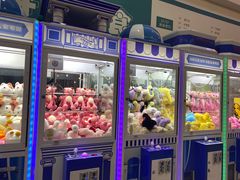 -鸿通城购物中心