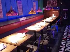 大堂-胖哥俩肉蟹煲(世茂国际广场店)
