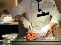 -喜悦烤鸭·新京菜(王府井店)