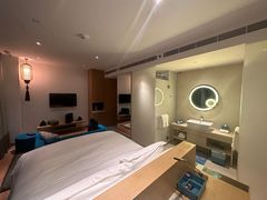 -香港港岛英迪格酒店