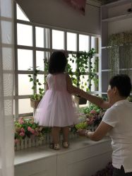 -邦叔叔.亲子全家福毕业照跟拍摄影(嘉定店)